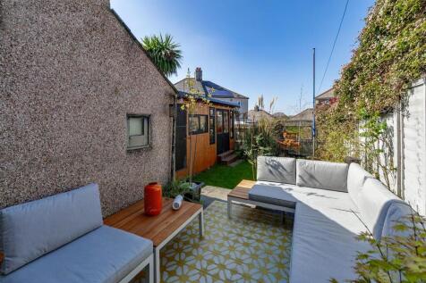 Rear Garden 4
