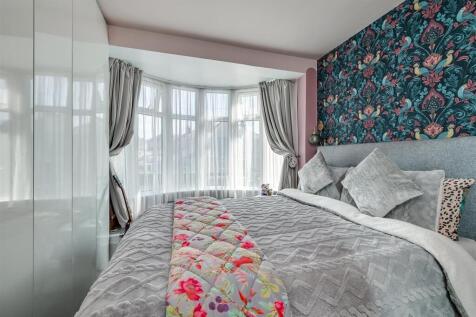 Bedroom One 2
