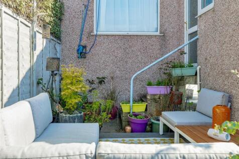 Rear Garden 2