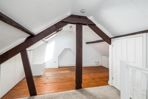 Loft Room