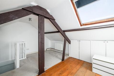 Loft Room 2