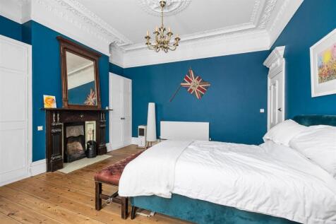 Master Bedroom 2