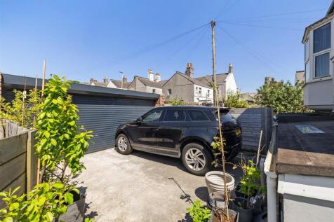 Off Road Parking