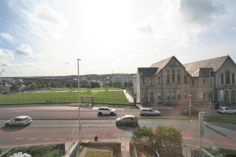 View from Bedroom