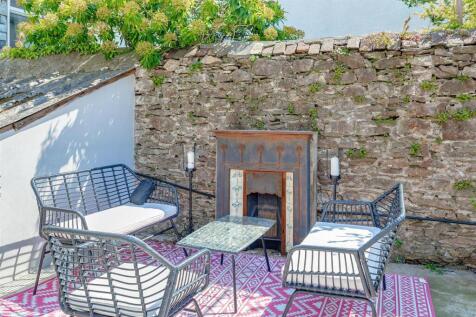Rear Garden 2