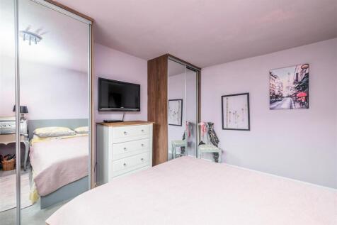 Bedroom One 2