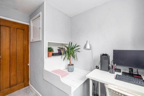 Bedroom Three 2