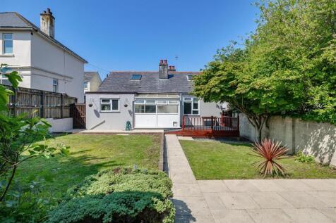 Rear Garden 3