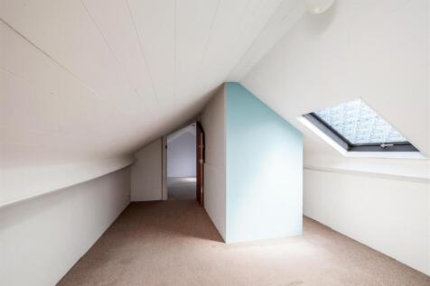 Loft Room Two