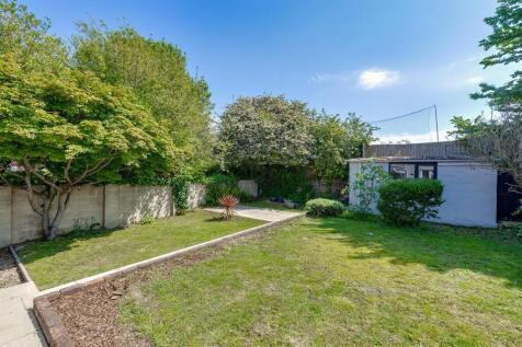 Rear Garden 2