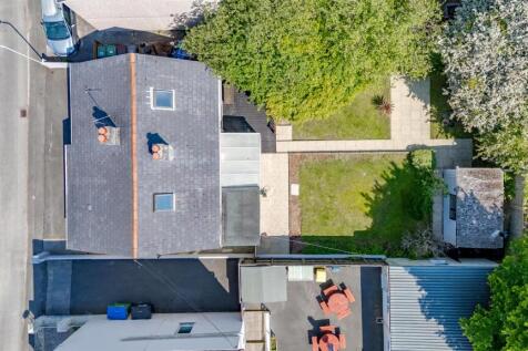 Aerial Plot