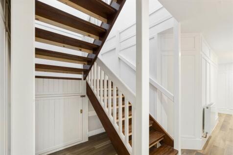 Stairwell