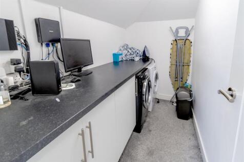 Utility Area