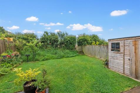 Rear Garden 2