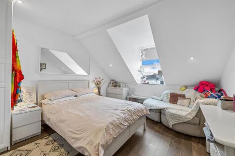 Bedroom Five