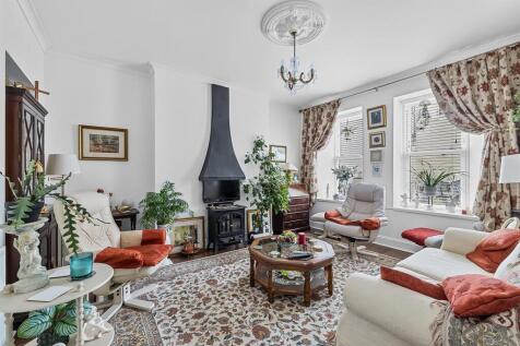 Annexe Sitting Room