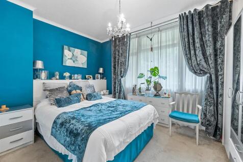 Annexe Bedroom