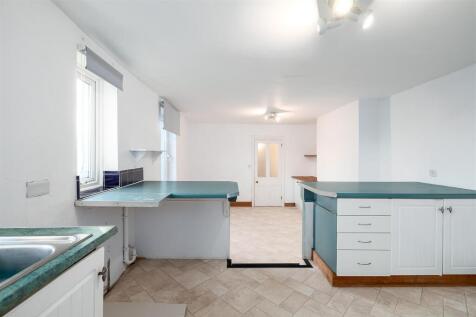 Garden/Utility Room