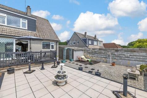 Rear Garden 3