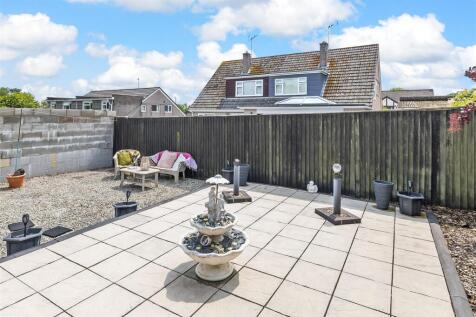 Rear Garden 2