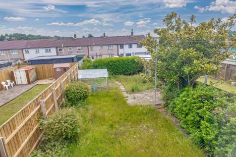 Rear Garden 2