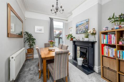Dinning room
