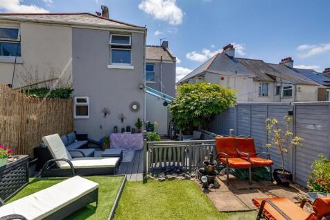 Rear Garden 3