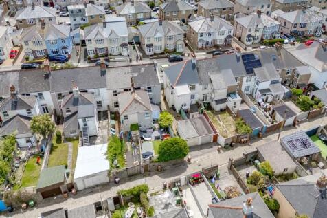 Aerial View 2