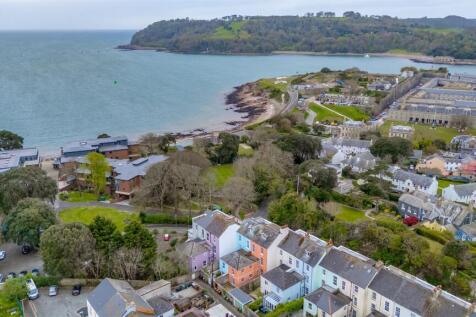 Aerial Views