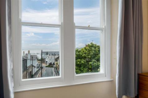 Views from Bedroom 1