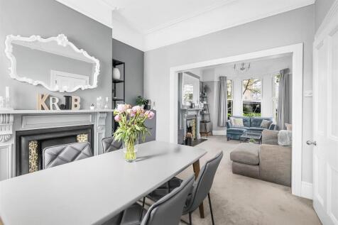 Lounge/Diner