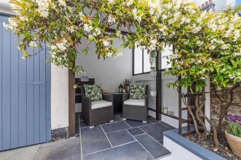 Rear Garden 2