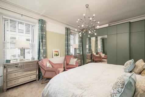 Bedroom One 2