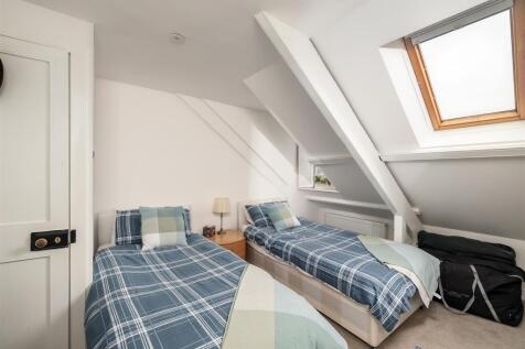 Bedroom Four 2