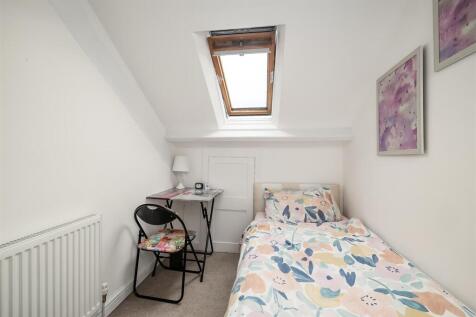 Bedroom Five