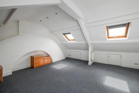 Loft Space