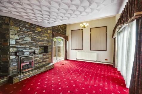Front Reception Room