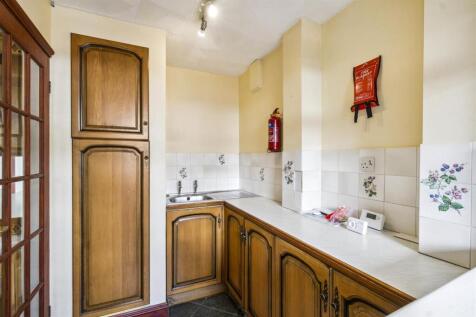 1st Utility Room