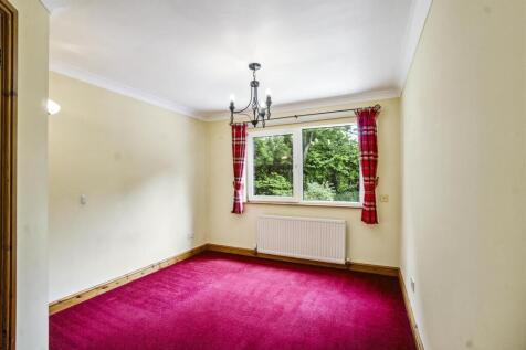 Ensuite Bedroom 2