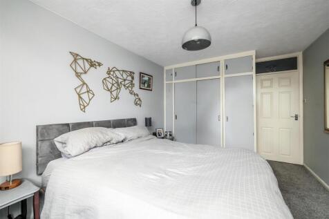 Bedroom One 2