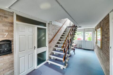 Communal Entrance