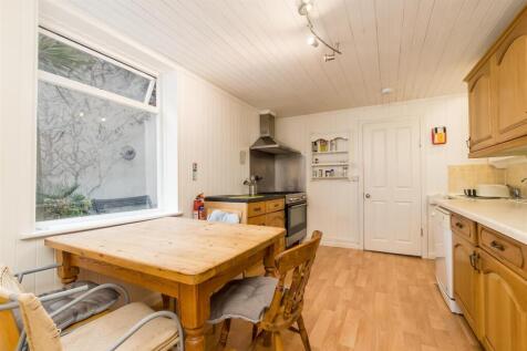 Kitchen/diner (2)