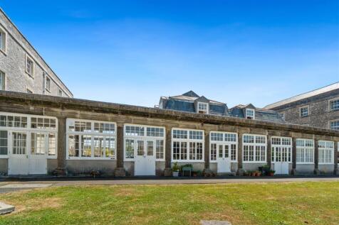 The Millfields