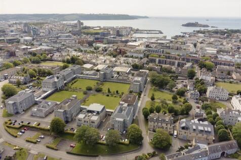 The Millfields Aerial