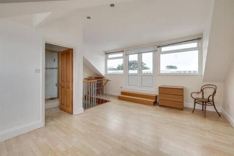 Loft Room