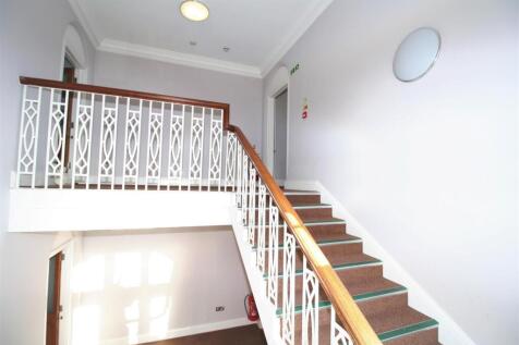 Stairway