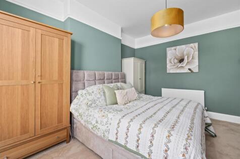 Bedroom One 2