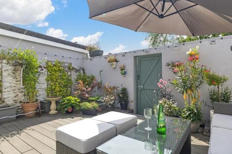 Rear Garden 2