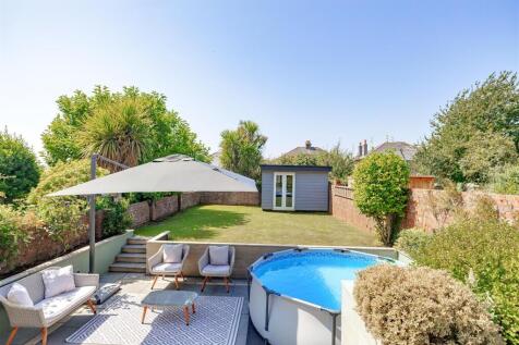 Rear Garden 3