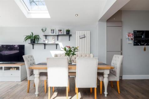 Open Plan Living 2